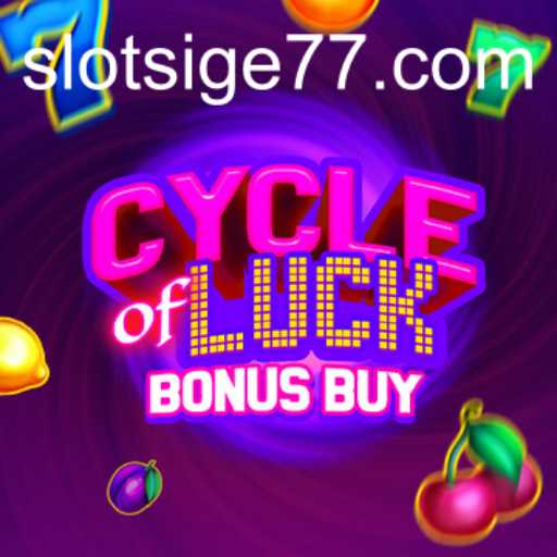 Exploring the Thrills of CycleofLuckBonusBuy with Sige77
