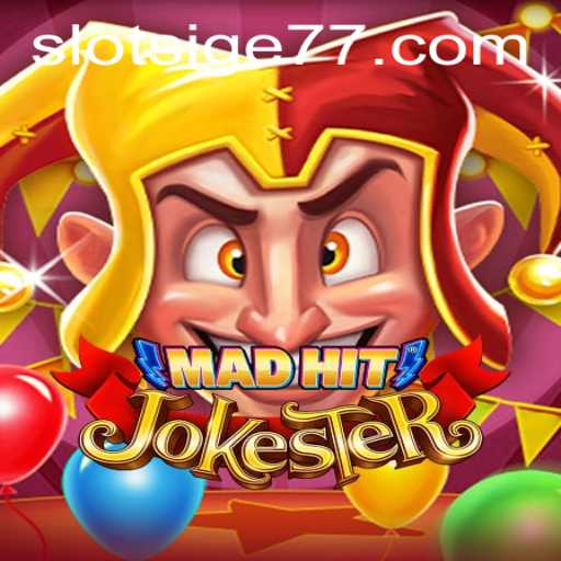 MadHitJokester: A New Era of Entertainment in Gaming