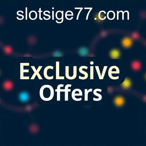 Exclusive Offers